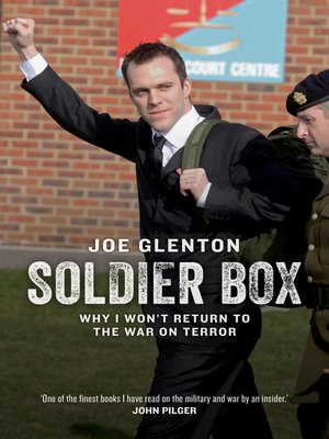 cover image of Soldier Box